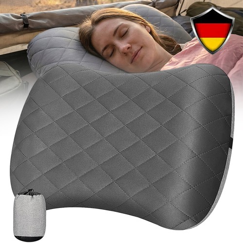 Aufblasbares kissen - aufblasbares,