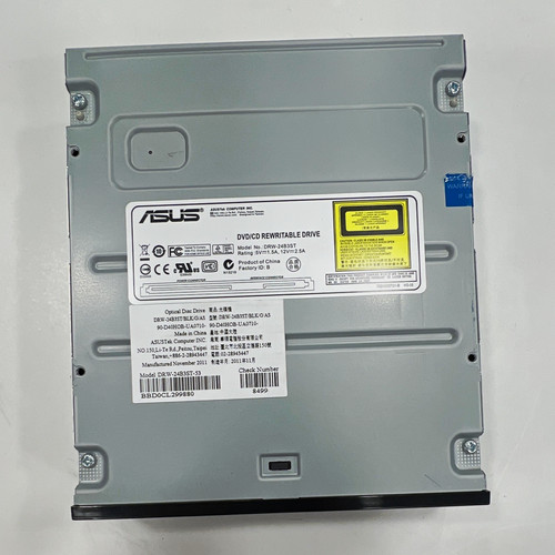 Asus drw 24b3st internes sata - internes,