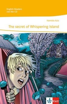 The secret whispering - the,
