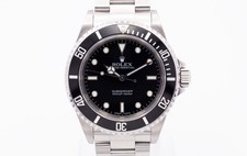 (Händler!) Rolex Submariner