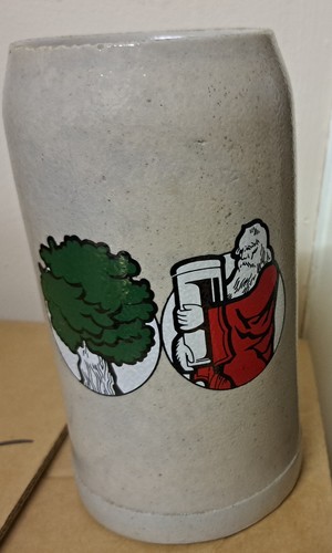 Eichbaum apostel bräu bier - eichbaum,