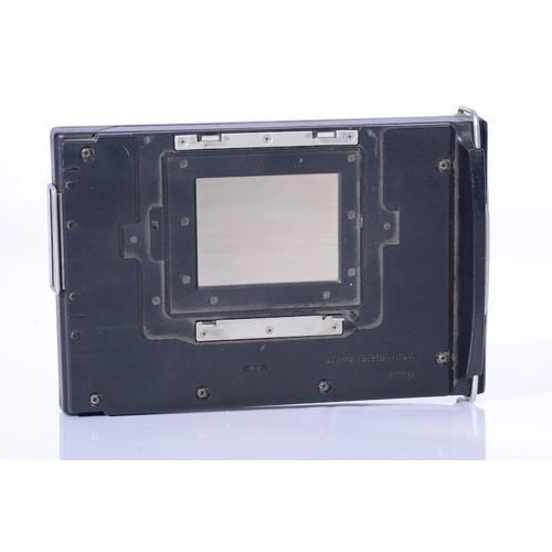 Zenza bronica polaroidmagazin - bronica,