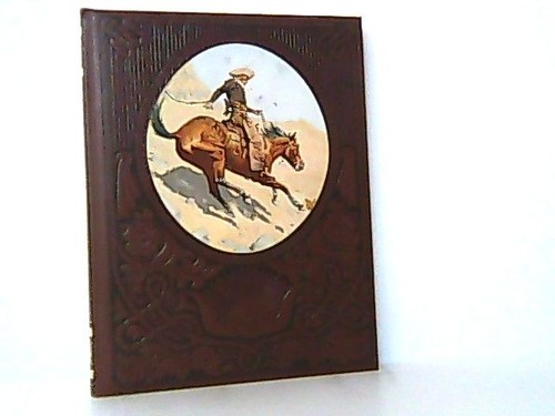 Die cowboys aus der - cowboys., reihe