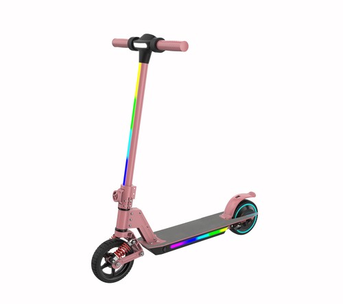 Faltbarer scooter für - faltbarer,