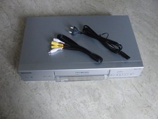 Panasonic sv121 svhs - panasonic, nv-sv121