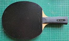 Yinhe T9 Kombiholz, konkaver