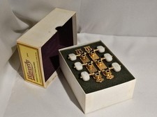 FUSTERO Lyra 35 mm Ramirez Typ klassische Gitarrenwirbel JP