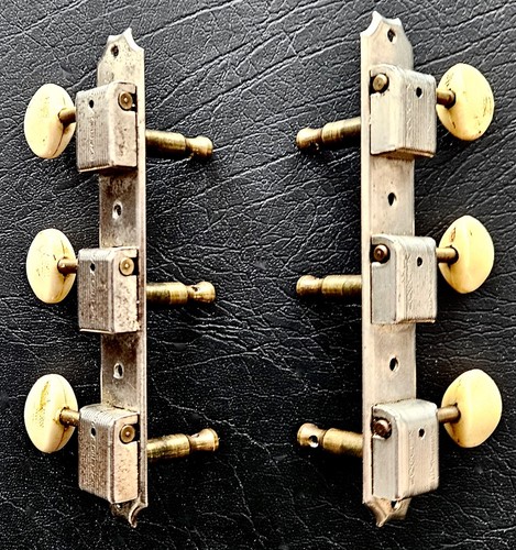 Vintage 50er 60er - vintage, 50er-60er