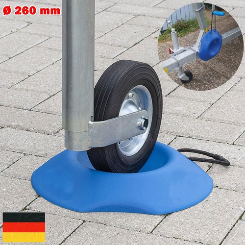 Radnachhaken für anhänger - radnachhaken,