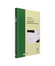 Historia global: perspectivas
