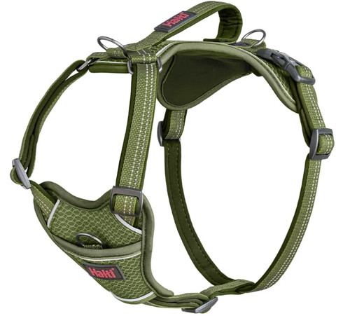 Halti anatomy hundegeschirr - anatomy,
