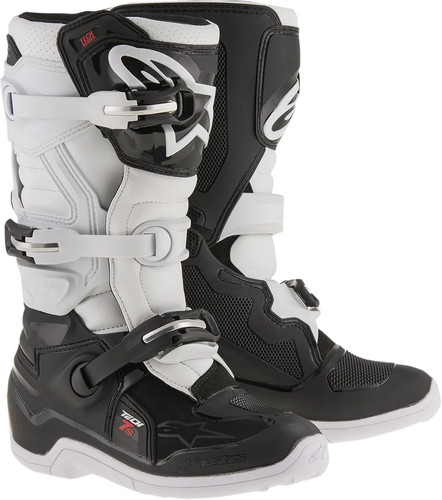 Jungen und tech alpinestars - tech,