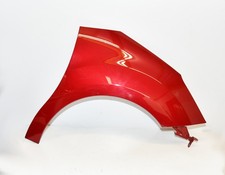 Kotflügel Rechts 7841Z7 EPY Rot Rubi DS3 Cabrio Original Citroen