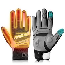 ROCKBROS Beheizbare Handschuhe