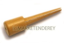 SCHLEIFPAPIERHALTER für den