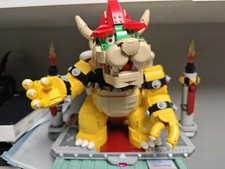 LEGO Super Mario: Der