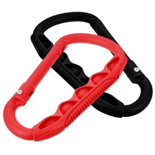  2Pcs Outdoor Ski Stiefel