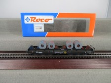 Roco Spur H0 46553 Güterwagen