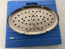 AMC Siebeinsatz Dampfeinsatz -