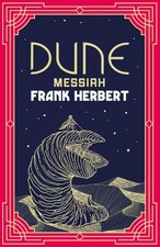 Frank Herbert Dune Messiah