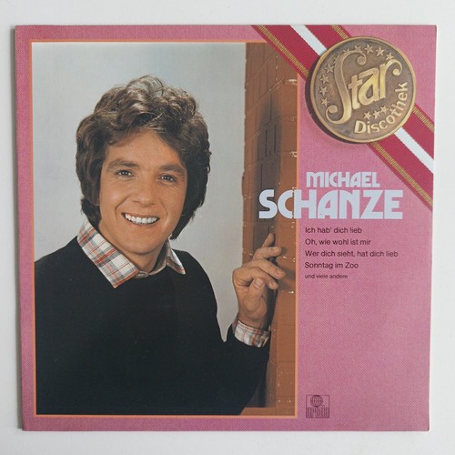 Lp star discothek - d, 12"