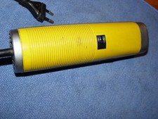 DDR Haar Fön AKA- Electric LD 9  TOP - Nostalgie voll funktionstüchtig!