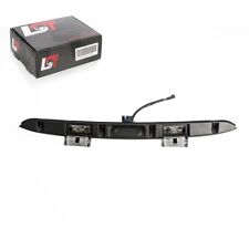 Heckklappengriff Lichtleiste