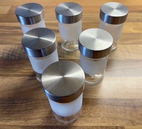 Ikea droppar gläser - 6, design