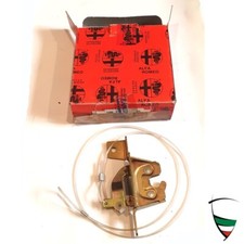 Alfa Romeo Spider 916