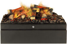 Dimplex Juneau, elektrisches Kaminfeuer-Flammeneffekt Opti-myst® Kamin