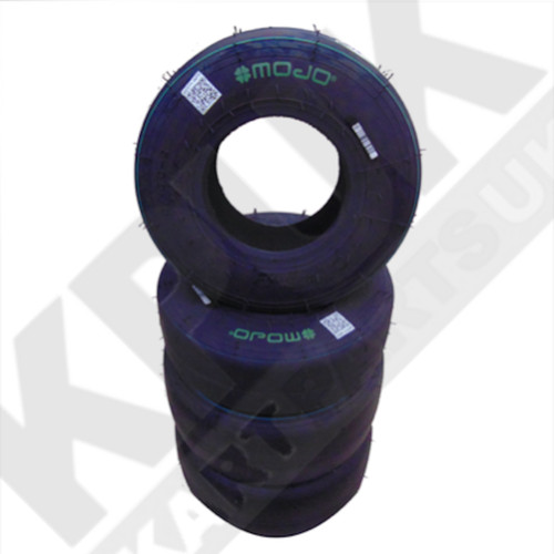 Kart mojo slick reifen wie - mojo,