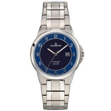 Dugena Herrenuhr Titan Solar
