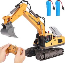 RC Ferngesteuerter Bagger