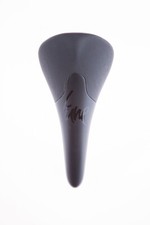 Tune Komm-Vor Carbon MTB Gravel Sattel ca. 96 Gramm UD Carbon matt seat saddle