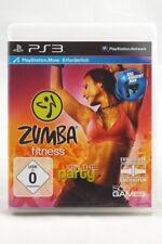 Zumba Fitness - Join the Party