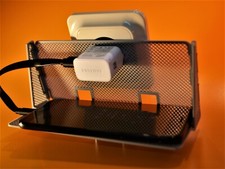 Handy-Halterung für die Steckdose Universal Handyhalterung Geschenk 3D-Druck