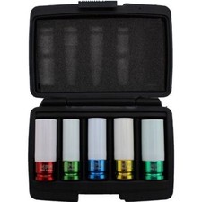 1/2" PREMIUM Schlagschrauber