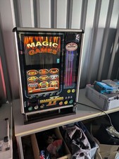 Magic Games,Wandgerät,Unterhaltungsgerät