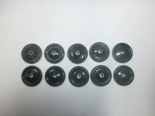 10 alte Hausser Elastolin