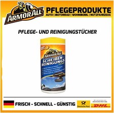 ARMOR ALL Scheibenreinigungs