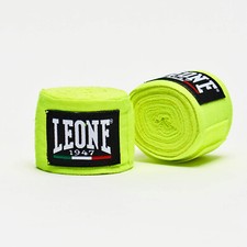 Leone1947 Boxbandagen Schwarz