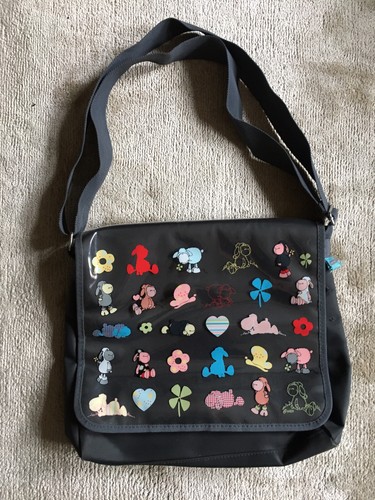 Tasche umhängetasche nici - tasche,