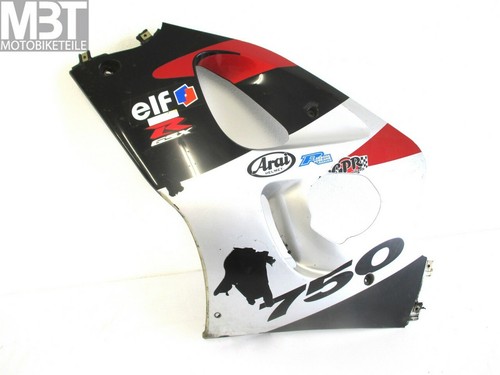 Suzuki gsx 750 srad gr7db - srad,