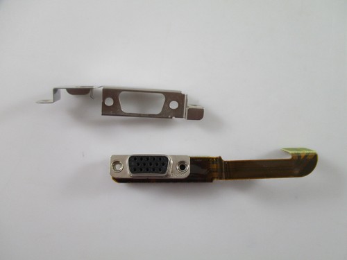Vga port buchse kabel - vga, +