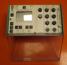 Vaillant VRC-CMBW Steuerung