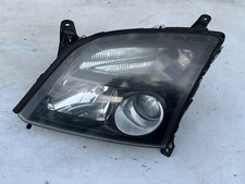 Opel Vectra C Scheinwerfer