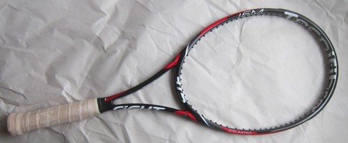 Tecnifibre fight 315 - t-fight,