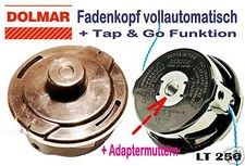 Fadenkopf Dolmar LT-250 Voll -