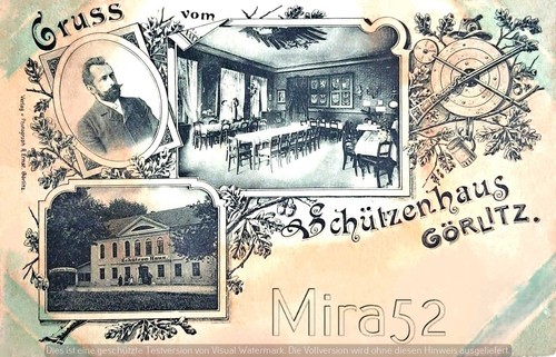 Görlitz schl jahr - görlitz,