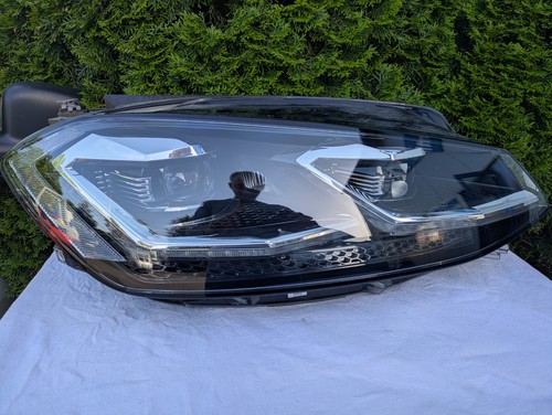 Frontscheinwerfer golf vii - frontscheinwerfer,